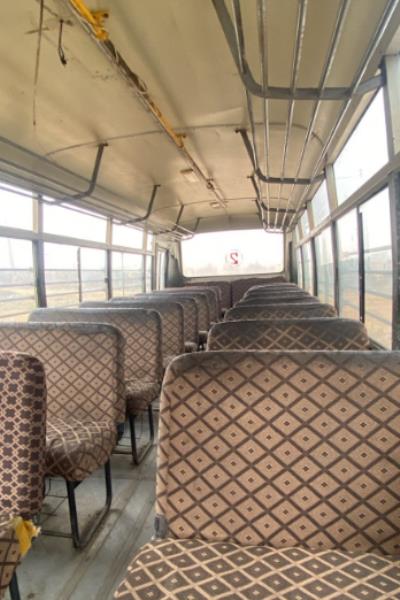Tata LP 912 image 3